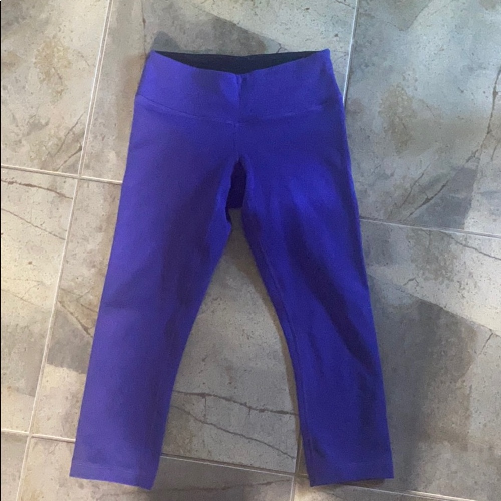 Lulu pants